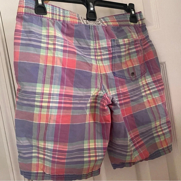 Polo Ralph Lauren Swim Trunks - Picture 4 of 8